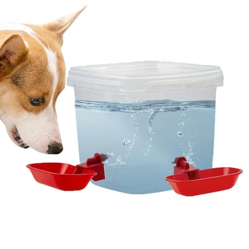 自動猫用給水器,3リットル 大容量ボウル | 猫用 循環式 ウォーターディスペンサー,室内 寝室 リビング バルコニー オフィス アパートに最適の外観・全体像 画像