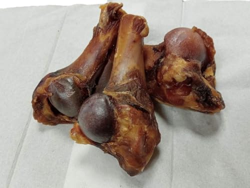 ラムボーンカット3本入 犬のおやつ 大容量250~400g(大小個体差あり)【国産・無添加】無添加おやつ 犬骨 ラム骨 犬ガム デンタルケア ストレス解消 中型犬 大型犬 ハードタイプの詳細・まとめ 画像