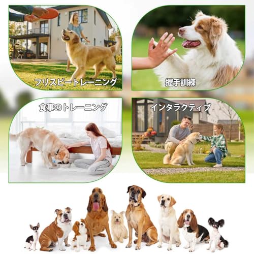 Kazeori 犬笛 犬 猫 訓練 トレーニング 無駄吠え防止ツール 調整可能な音ピッチ犬笛 ミニ 安全 ペット用品 トレーニング 音響ホイッスル 携帯に便利 親睦を深める 敏感な犬のためのクリアな音 シルバーの特徴・詳細 画像
