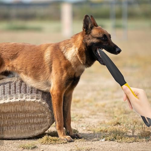 ドッグブレイクスティック - 耐久性のある犬のトレーニングスティック犬用おもちゃ |犬用ブレイク 犬用おもちゃ 小型・中型犬用 ペット用品の特徴・詳細 画像
