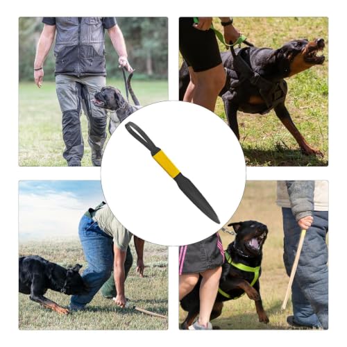 ドッグブレイクスティック - 耐久性のある犬のトレーニングスティック犬用おもちゃ |犬用ブレイク 犬用おもちゃ 小型・中型犬用 ペット用品の特徴・詳細 画像