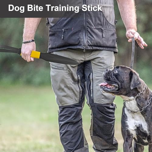ドッグブレイクスティック - 耐久性のある犬のトレーニングスティック犬用おもちゃ |犬用ブレイク 犬用おもちゃ 小型・中型犬用 ペット用品の詳細・まとめ 画像