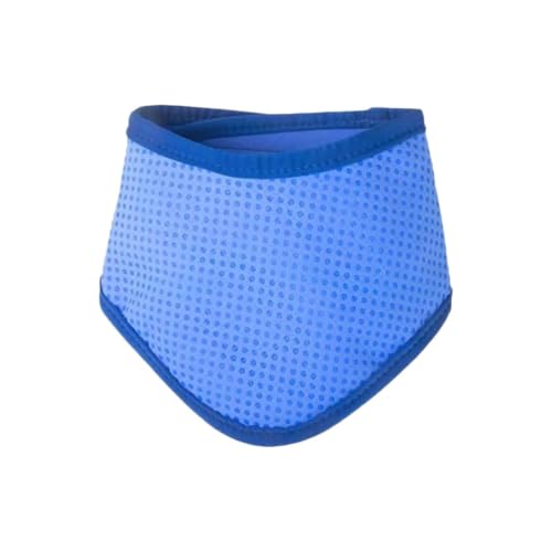 Cooling Bandana For Dogs - Reusable Adjustable Pet Neck Wrap, Outdoor Dog 1
