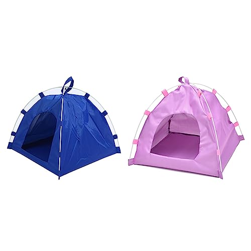 キャンプテント 犬用ベッド ペット用ティピー 犬小屋 屋内 ネストベッド 子犬用 洞窟ハウス 軽量犬小屋テント 猫用 大型ハウス ソフトペット 屋外&折りたたみ式 ポータブルで快適の詳細・まとめ 画像
