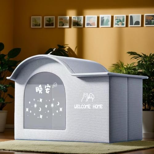 猫 ペットエアコンルーム、42x40x30.5cm アウトドア冷却猫ハウス、ペットハウス 冷感 10個製氷袋付き、冷却の特徴・詳細 画像