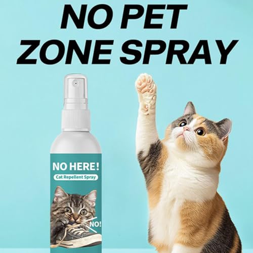 猫よけ スプレーマーキング防止スプレー,120ml 立ち入り禁止エリアスプレ/ー 犬猫よけ, 猫のおしっこよけ 、ペット立ち入り禁止エリアスプレ/ーの詳細・まとめ 画像