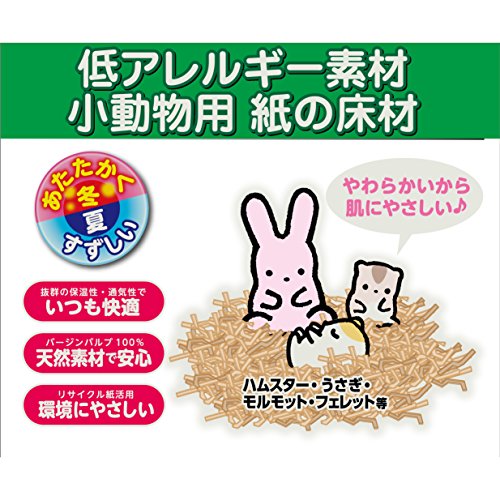 ジェックス ごきげん快適マット 500g (× 2)の特徴・詳細 画像