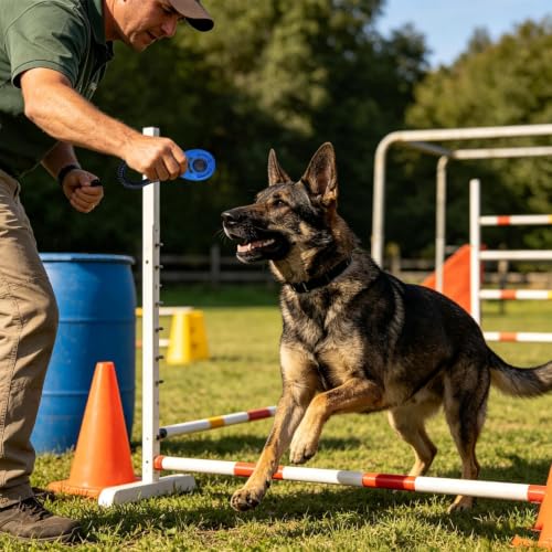 犬しつけ用ペットクリッカー | ペットの行動しつけツール リストストラップ付き | 馬の行動トレーニング用クリッカー | 室内 屋外 裏庭 自宅 トイの詳細・まとめ 画像