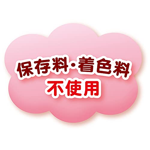 ペティオ (Petio) 体にうれしい ボーロちゃん 小粒 50g (× 2)の特徴・詳細 画像