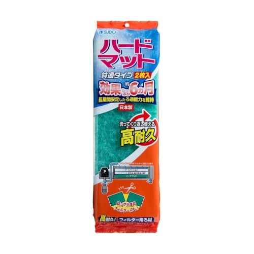 スドー スターペット ハードマット 2枚入 6個セットの外観・全体像 画像