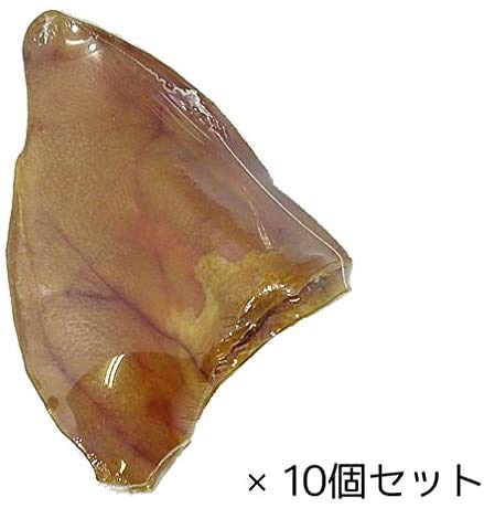 大塚商事 豚の耳シュリンクパック 10個セットの詳細・まとめ 画像