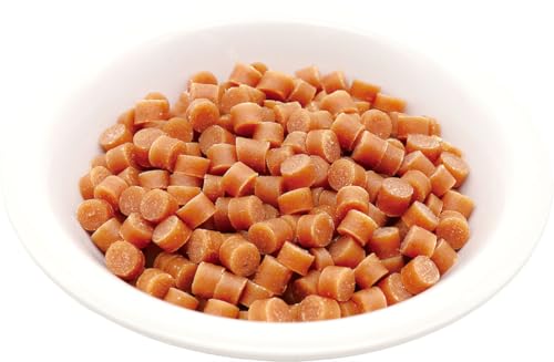 ペティオ (Petio) プラクト 総合栄養食 半生ごはん 成犬用健康サポート 125g (プラズマ乳酸菌配合) (× 2)の詳細・まとめ 画像