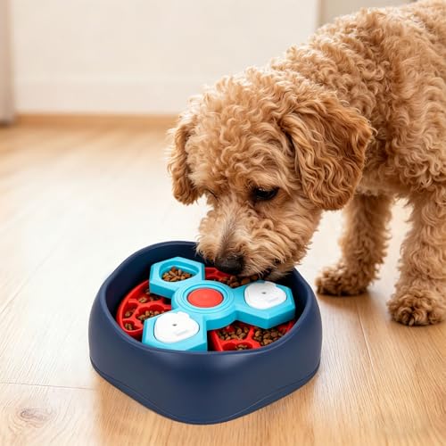 積み重ね可能な犬用給餌トレイ、乾燥用の安全カバー付き, 黄色の詳細・まとめ 画像