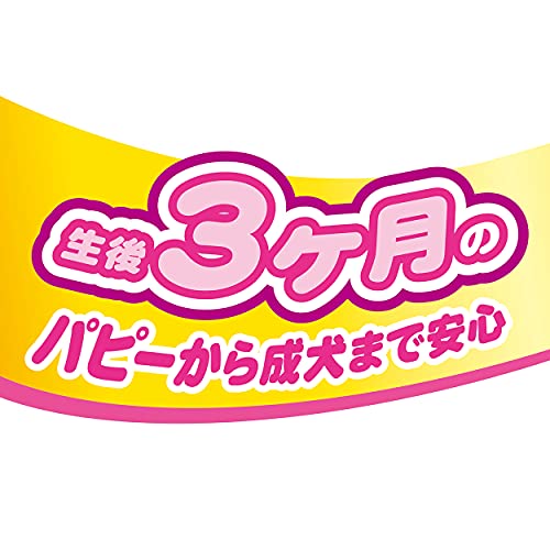 ペティオ (Petio) 体にうれしい ボーロちゃん 小粒 50g (× 2)の特徴・詳細 画像